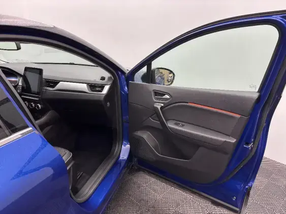 RENAULT CAPTUR II - voiture d'occasion - Photo 19