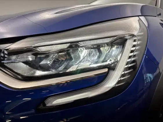 RENAULT CAPTUR II - voiture d'occasion - Photo 20