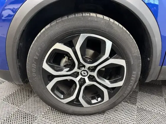 RENAULT CAPTUR II - voiture d'occasion - Photo 21