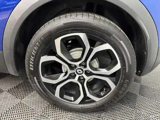 RENAULT CAPTUR II - voiture d'occasion - Photo 22