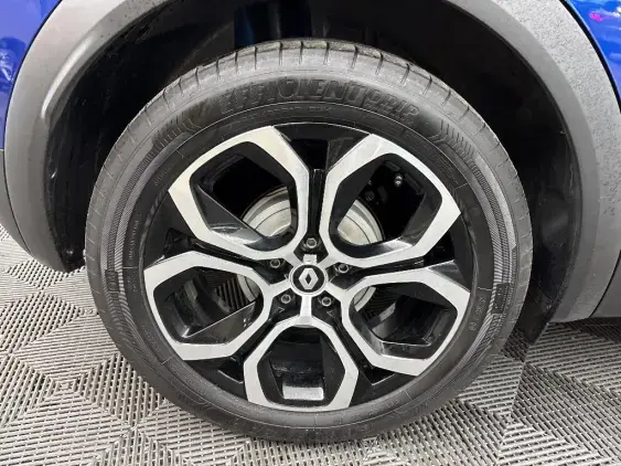 RENAULT CAPTUR II - voiture d'occasion - Photo 23