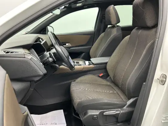 DS DS 7 CROSSBACK I - voiture d'occasion - Photo 16