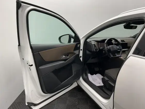 DS DS 7 CROSSBACK I - voiture d'occasion - Photo 17