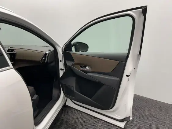 DS DS 7 CROSSBACK I - voiture d'occasion - Photo 18