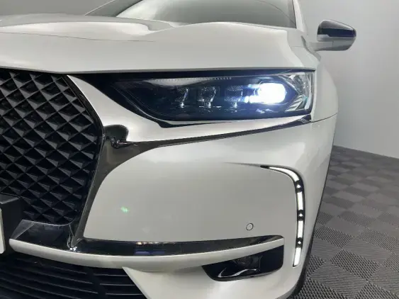 DS DS 7 CROSSBACK I - voiture d'occasion - Photo 19