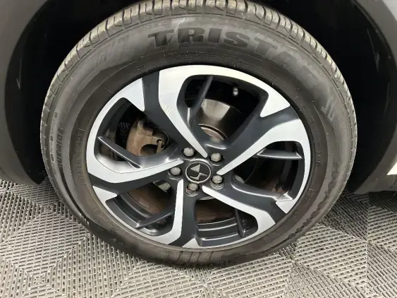 DS DS 7 CROSSBACK I - voiture d'occasion - Photo 20