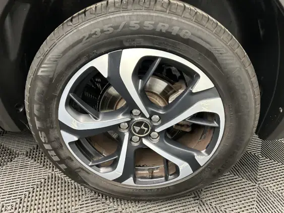 DS DS 7 CROSSBACK I - voiture d'occasion - Photo 21