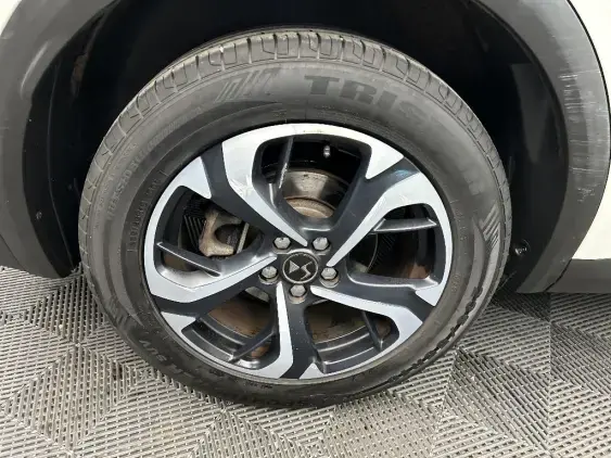 DS DS 7 CROSSBACK I - voiture d'occasion - Photo 22