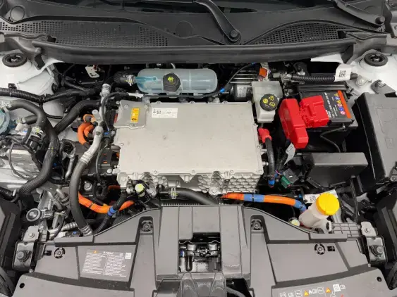 RENAULT 5 III - voiture d'occasion - Photo 21