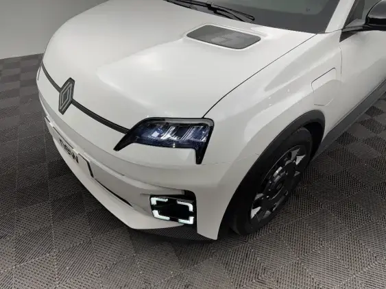 RENAULT 5 III - voiture d'occasion - Photo 22