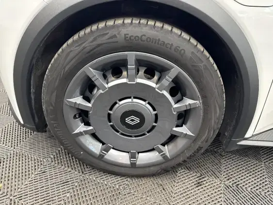 RENAULT 5 III - voiture d'occasion - Photo 23