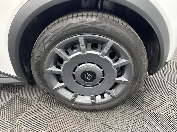 RENAULT 5 III - voiture d'occasion - Photo 24