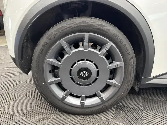 RENAULT 5 III - voiture d'occasion - Photo 25