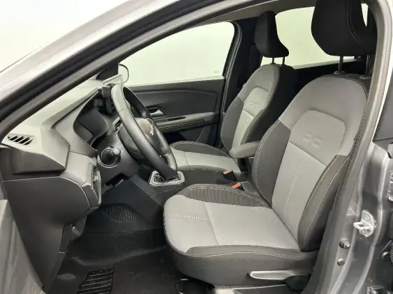 DACIA JOGGER - voiture d'occasion - Photo 16