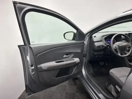 DACIA JOGGER - voiture d'occasion - Photo 17
