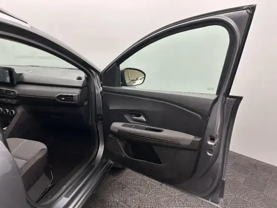 DACIA JOGGER - voiture d'occasion - Photo 18