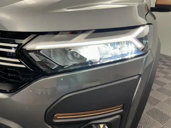 DACIA JOGGER - voiture d'occasion - Photo 19