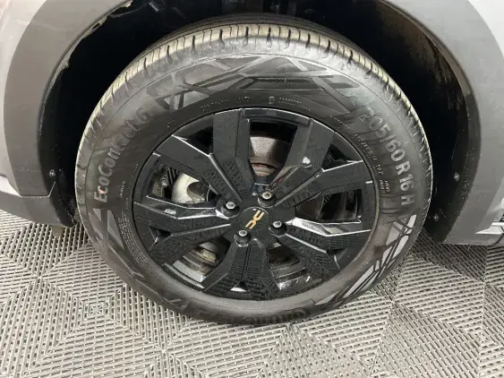 DACIA JOGGER - voiture d'occasion - Photo 20