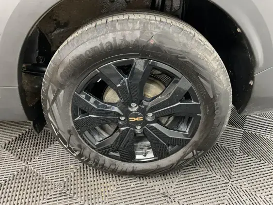 DACIA JOGGER - voiture d'occasion - Photo 21