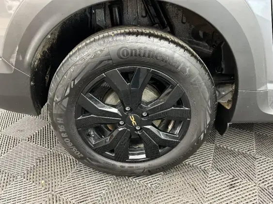 DACIA JOGGER - voiture d'occasion - Photo 22