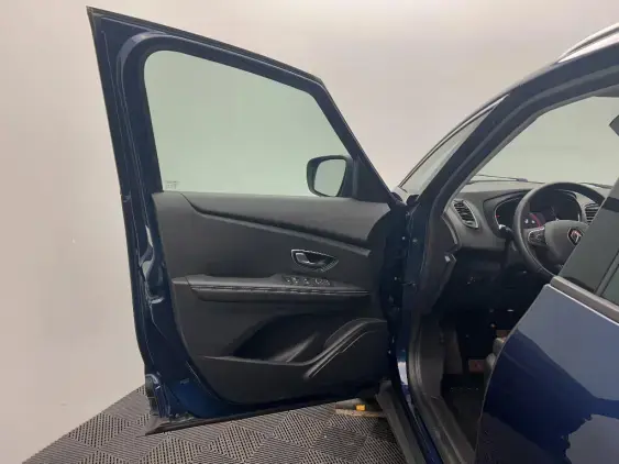 RENAULT GRAND SCENIC IV - voiture d'occasion - Photo 17