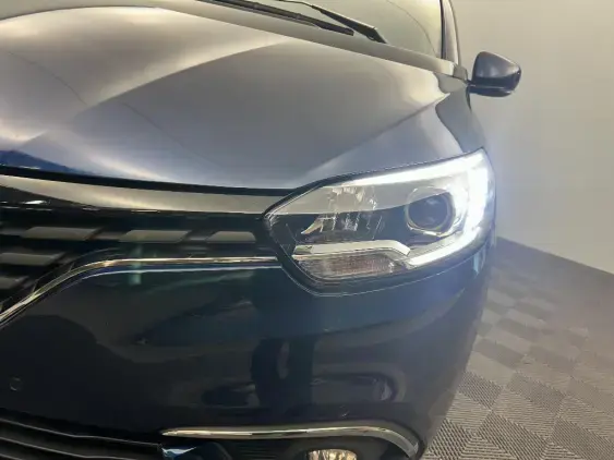 RENAULT GRAND SCENIC IV - voiture d'occasion - Photo 19