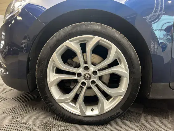 RENAULT GRAND SCENIC IV - voiture d'occasion - Photo 20