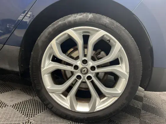 RENAULT GRAND SCENIC IV - voiture d'occasion - Photo 21