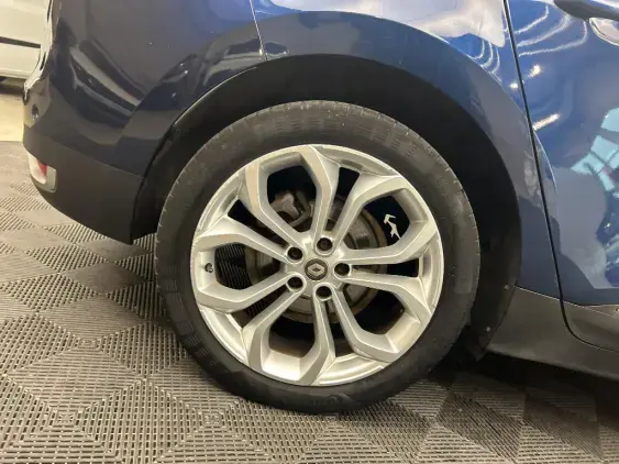 RENAULT GRAND SCENIC IV - voiture d'occasion - Photo 22