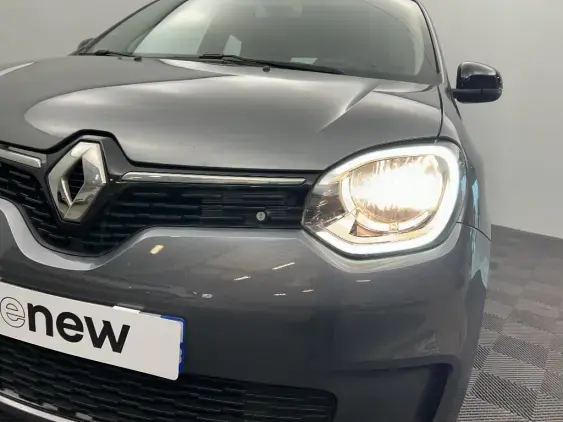 RENAULT TWINGO III - voiture d'occasion - Photo 17