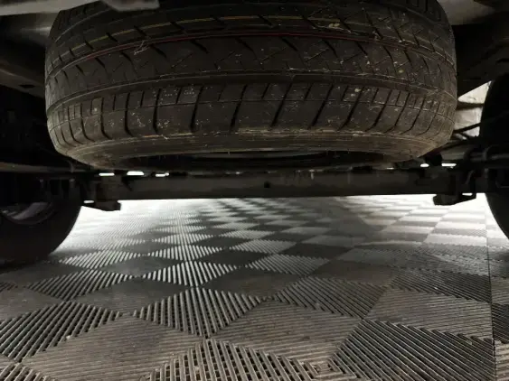 RENAULT MASTER FG III - voiture d'occasion - Photo 16