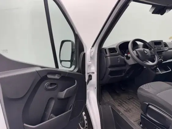 RENAULT MASTER FG III - voiture d'occasion - Photo 18