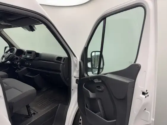 RENAULT MASTER FG III - voiture d'occasion - Photo 19