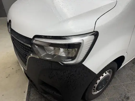 RENAULT MASTER FG III - voiture d'occasion - Photo 21