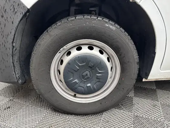 RENAULT MASTER FG III - voiture d'occasion - Photo 22