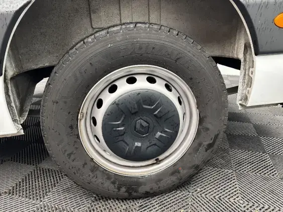 RENAULT MASTER FG III - voiture d'occasion - Photo 23