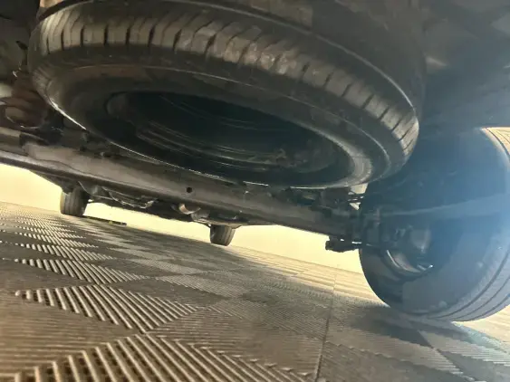 RENAULT MASTER FG III - voiture d'occasion - Photo 14