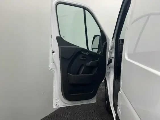 RENAULT MASTER FG III - voiture d'occasion - Photo 16