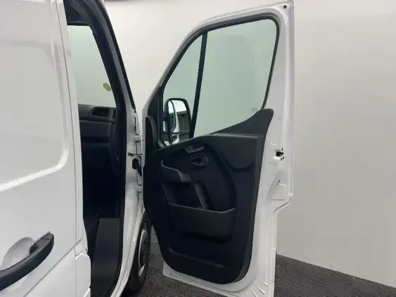 RENAULT MASTER FG III - voiture d'occasion - Photo 17