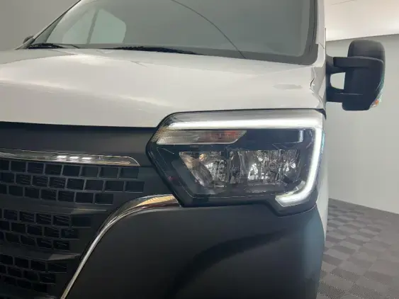 RENAULT MASTER FG III - voiture d'occasion - Photo 18