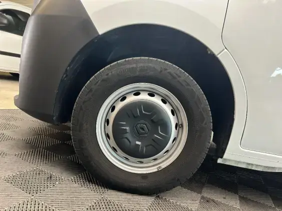 RENAULT MASTER FG III - voiture d'occasion - Photo 19