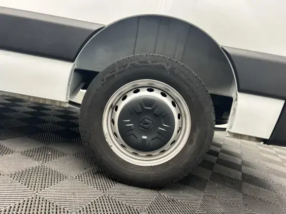 RENAULT MASTER FG III - voiture d'occasion - Photo 20