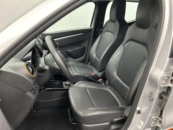 DACIA SPRING - voiture d'occasion - Photo 16