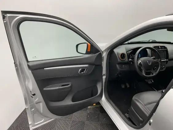 DACIA SPRING - voiture d'occasion - Photo 17