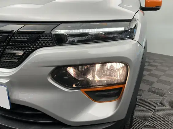 DACIA SPRING - voiture d'occasion - Photo 19