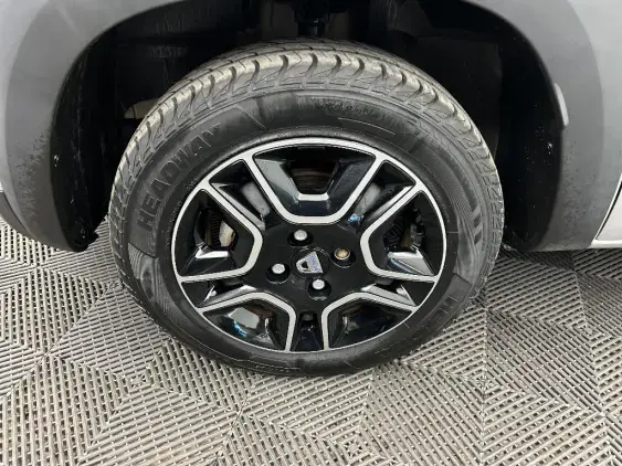 DACIA SPRING - voiture d'occasion - Photo 20