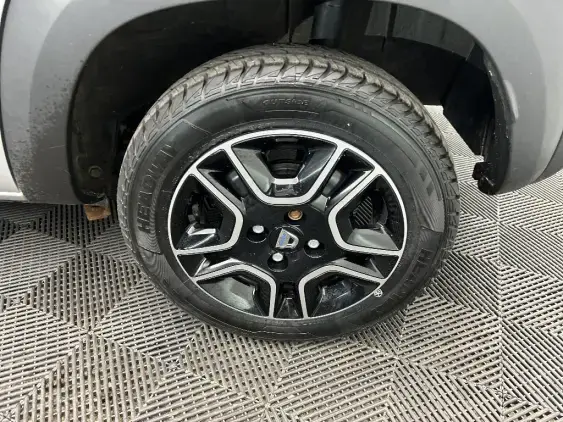 DACIA SPRING - voiture d'occasion - Photo 21