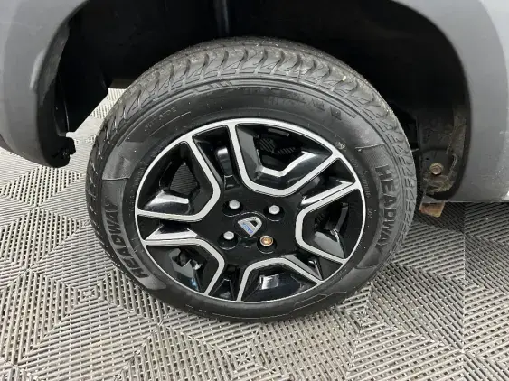 DACIA SPRING - voiture d'occasion - Photo 22