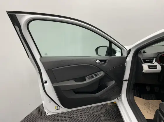 RENAULT CLIO REVERSIBLE V - voiture d'occasion - Photo 15