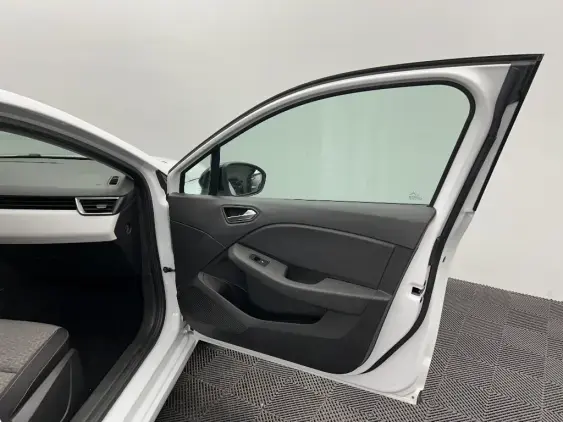 RENAULT CLIO REVERSIBLE V - voiture d'occasion - Photo 16